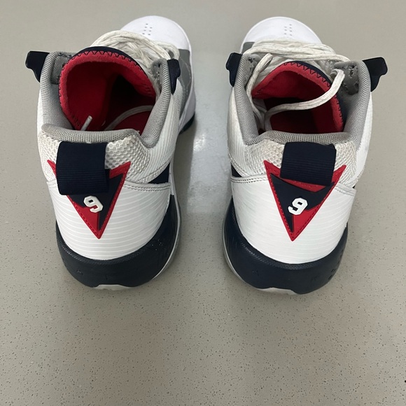Nike Jordan shoes for men size 8.5 - Picture 2 of 7